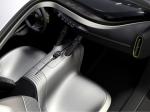 Kia B-Segment Concept Sketch 2013 года